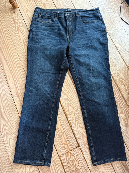 Flag & Anthem Other - Flag & Anthem Nashville Straight Jeans 38/32